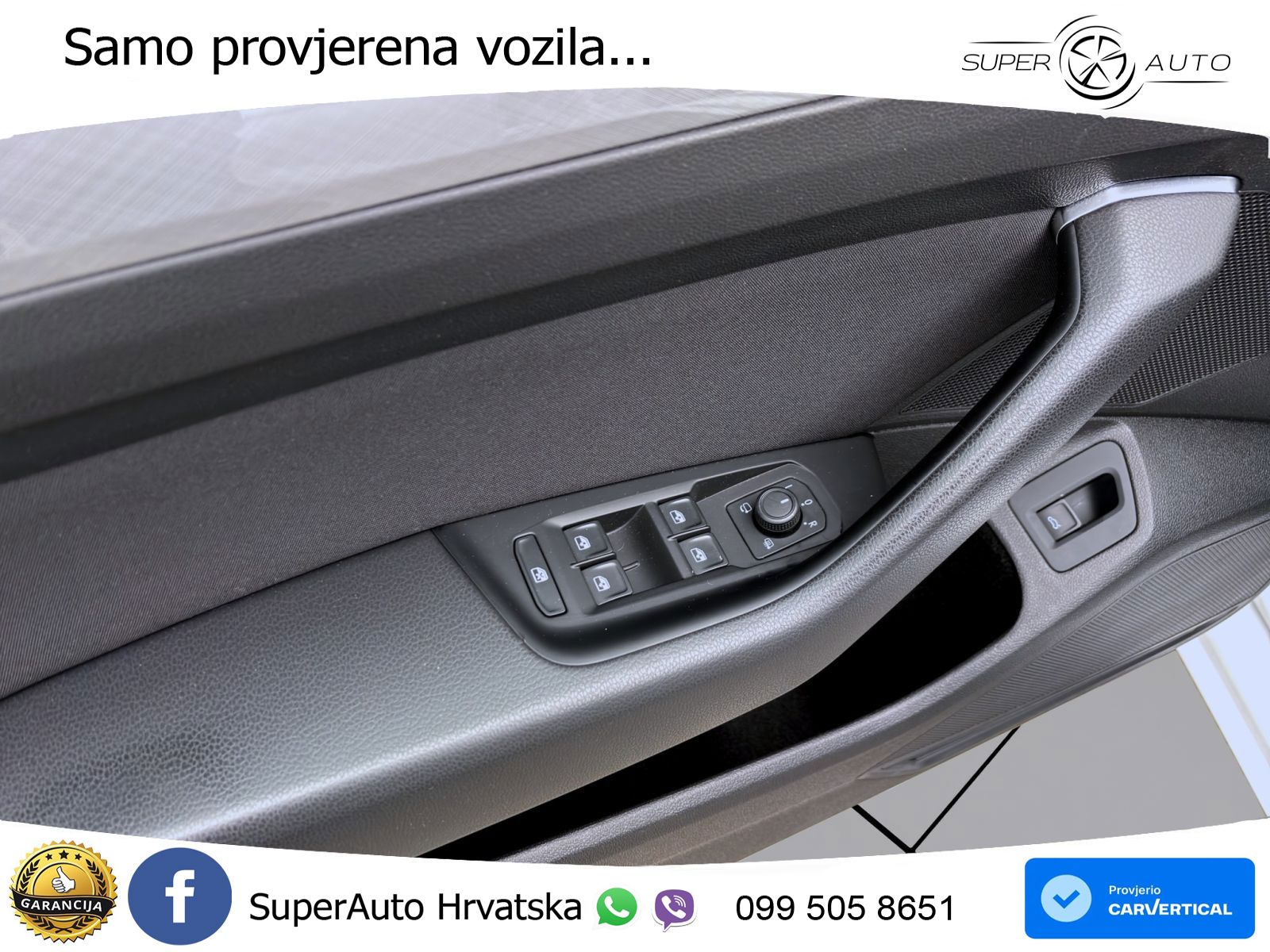Volkswagen Passat Variant 2.0 TDI (150 KS) Business LED+GR SJED+ACC