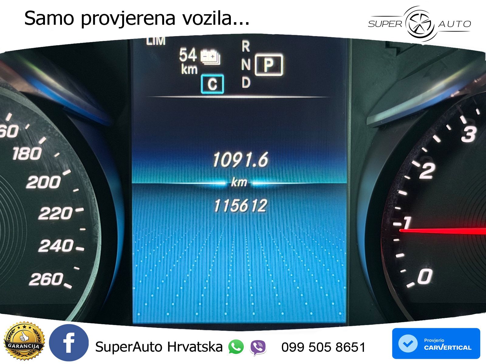 Mercedes GLC 300e (320 KS) 4MATIC 9G-TRONIC AMG LED+GR SJED+ACC