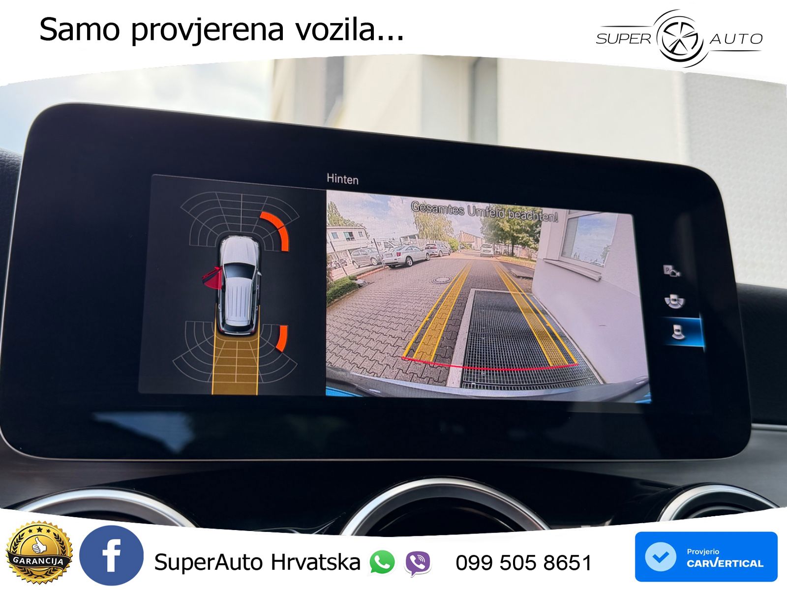 Mercedes GLC 300e (320 KS) 4MATIC 9G-TRONIC AMG LED+GR SJED+ACC
