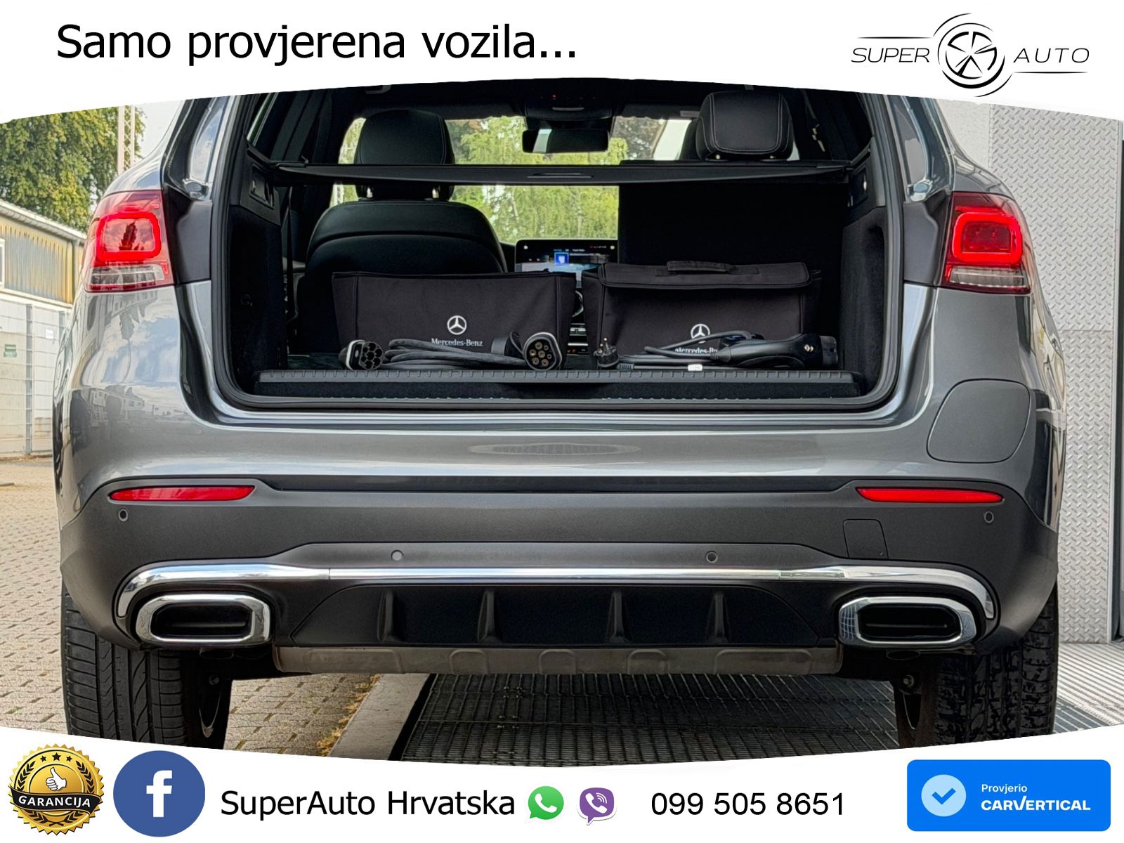 Mercedes GLC 300e (320 KS) 4MATIC 9G-TRONIC AMG LED+GR SJED+ACC