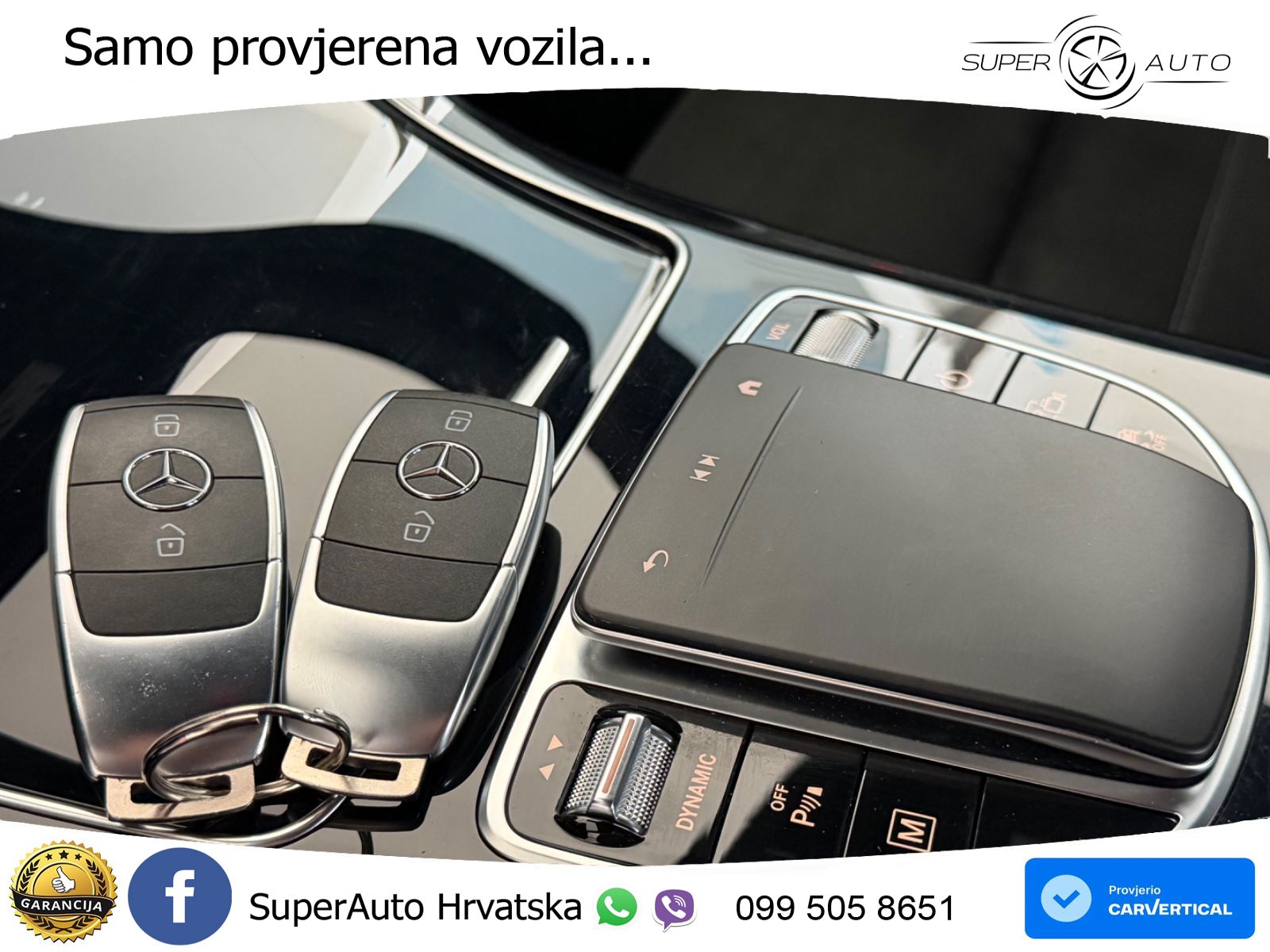 Mercedes GLC 300e (320 KS) 4MATIC 9G-TRONIC AMG LED+GR SJED+ACC