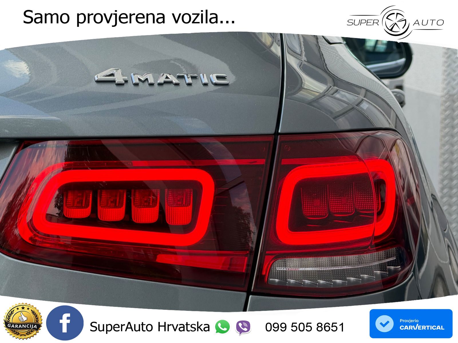 Mercedes GLC 300e (320 KS) 4MATIC 9G-TRONIC AMG LED+GR SJED+ACC