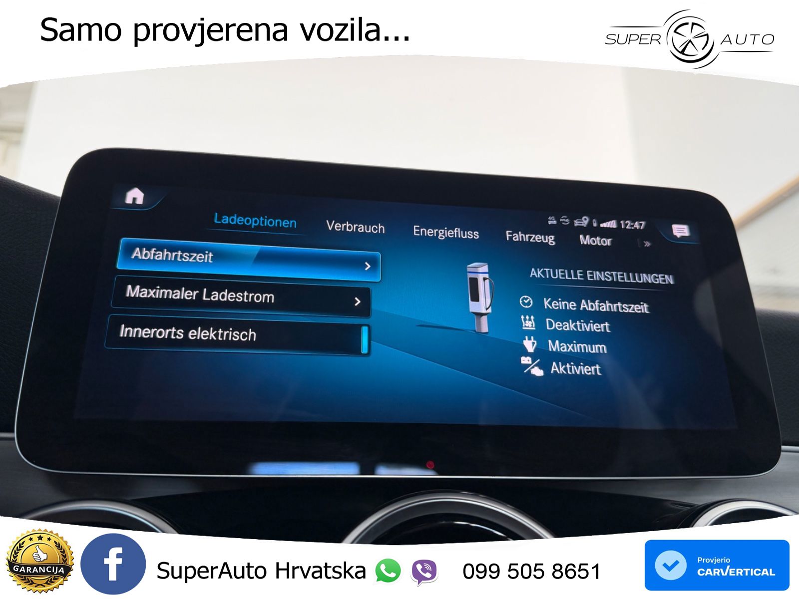 Mercedes GLC 300e (320 KS) 4MATIC 9G-TRONIC AMG LED+GR SJED+ACC