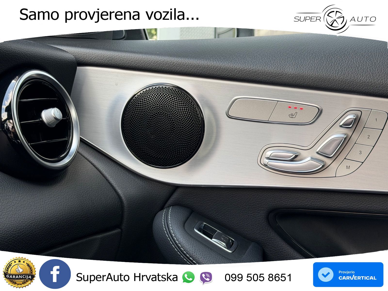 Mercedes GLC 300e (320 KS) 4MATIC 9G-TRONIC AMG LED+GR SJED+ACC