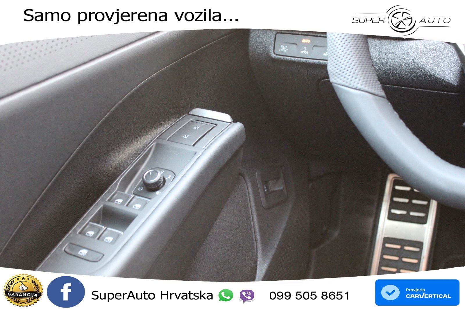 Volkswagen T-Roc 1.5 eTSI (150 KS)  DSG R-Line LED+GR SJED+ACC
