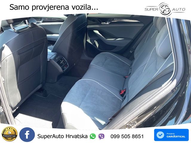 Volkswagen Passat Variant 1.5 eTSI (150 KS) DSG LED+GR SJED+ACC