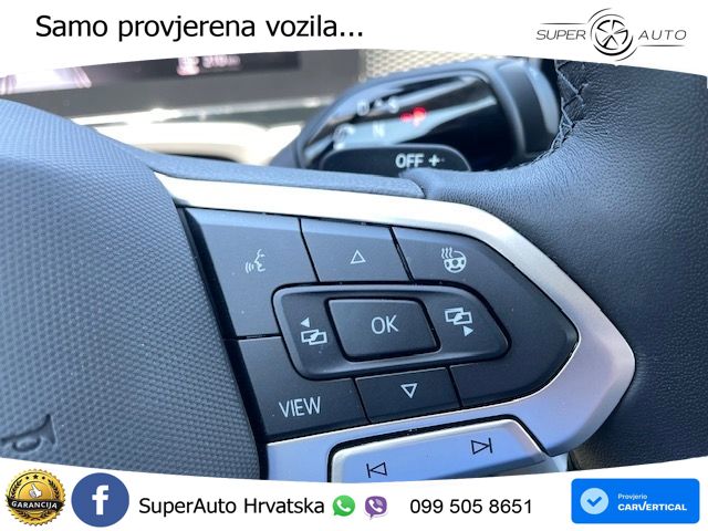 Volkswagen Passat Variant 1.5 eTSI (150 KS) DSG LED+GR SJED+ACC