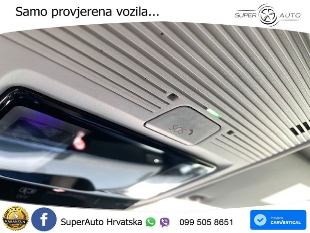 Volkswagen Passat Variant 1.5 eTSI (150 KS) DSG LED+GR SJED+ACC