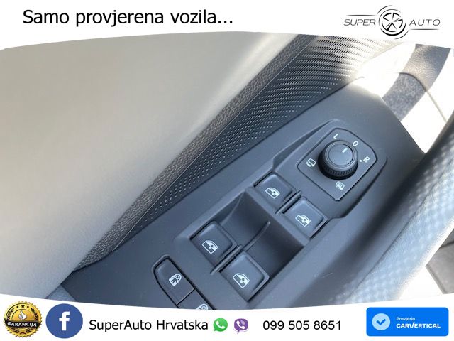 Volkswagen Passat Variant 1.5 eTSI (150 KS) DSG LED+GR SJED+ACC