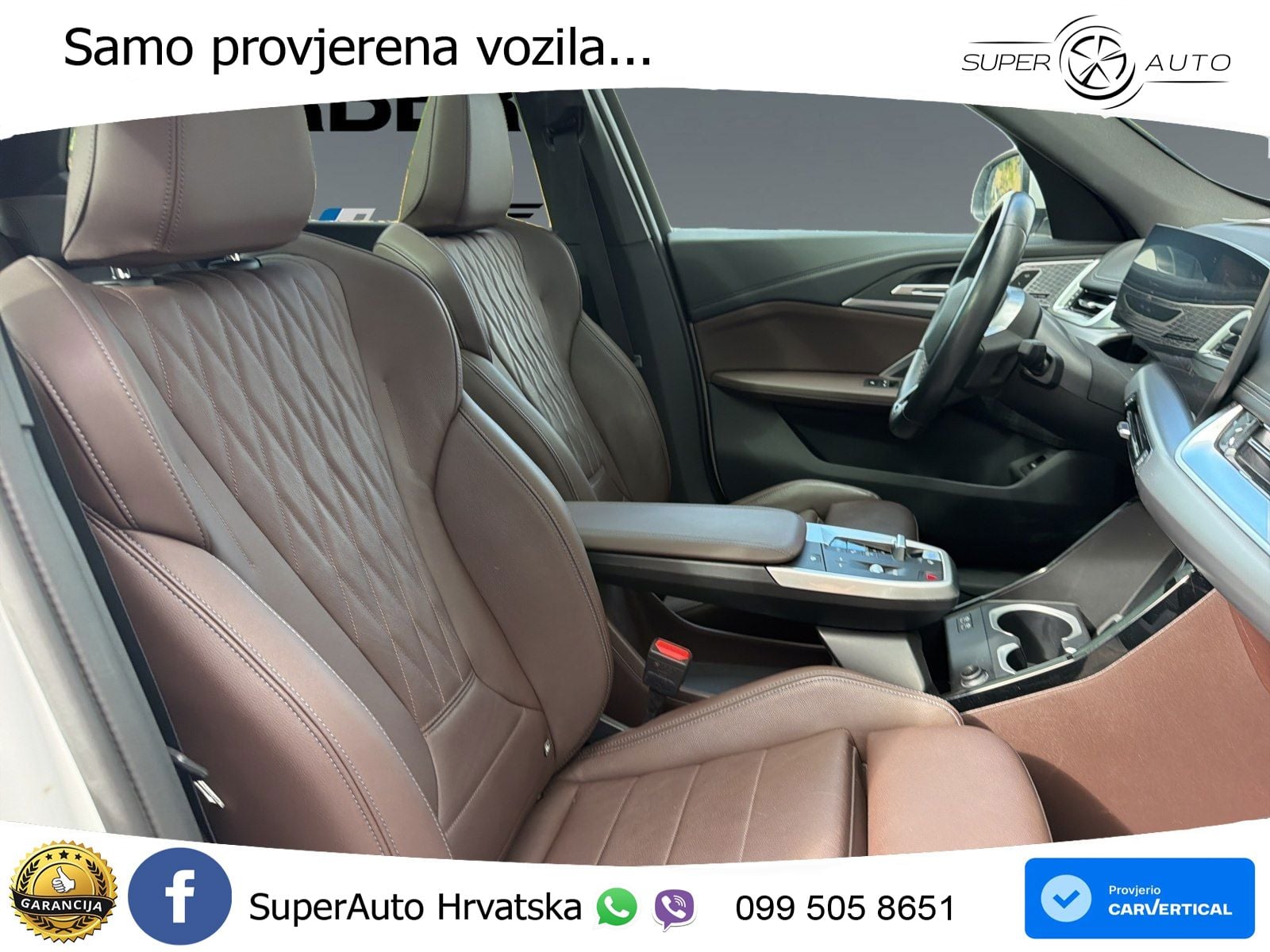 BMW iX1 68 kWh (313 KS) xDrive30 M Sport