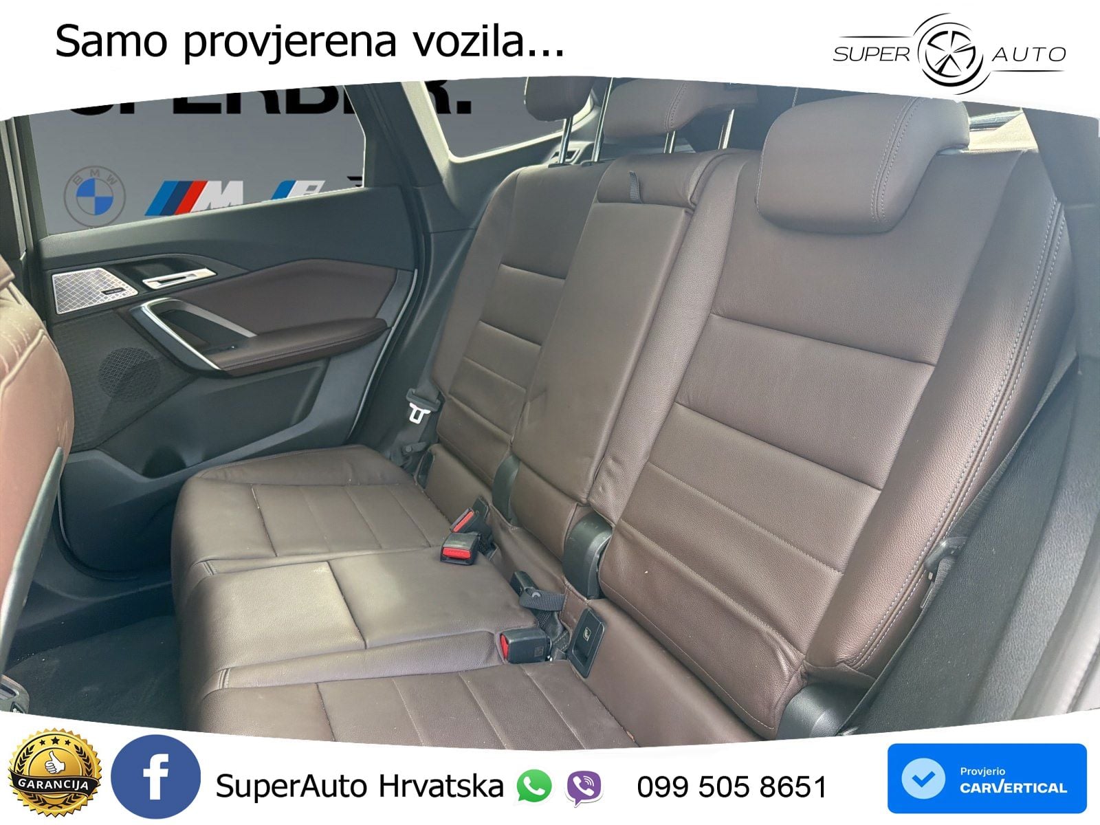 BMW iX1 68 kWh (313 KS) xDrive30 M Sport