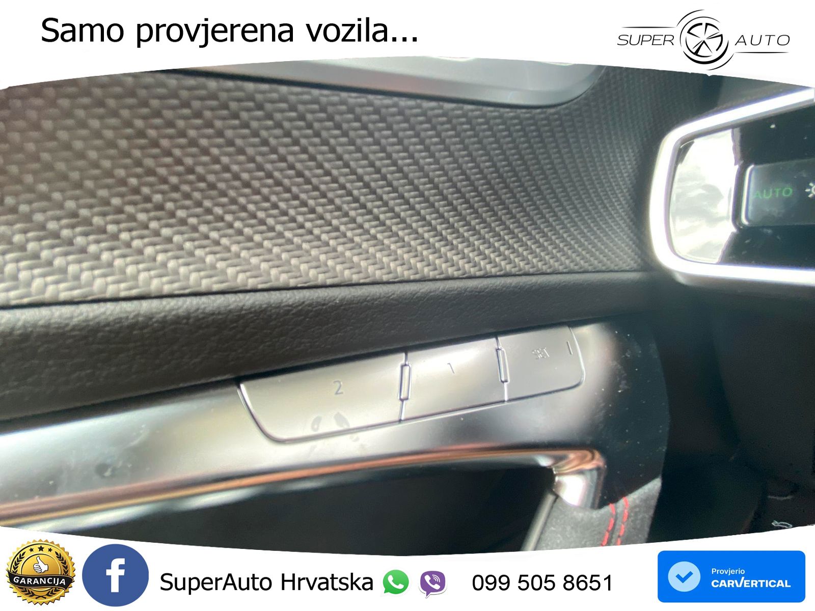 Audi RS6 Avant 4.0 TFSI V8 performance (630 KS)  quattro tiptronic LED+GR SJED+ACC