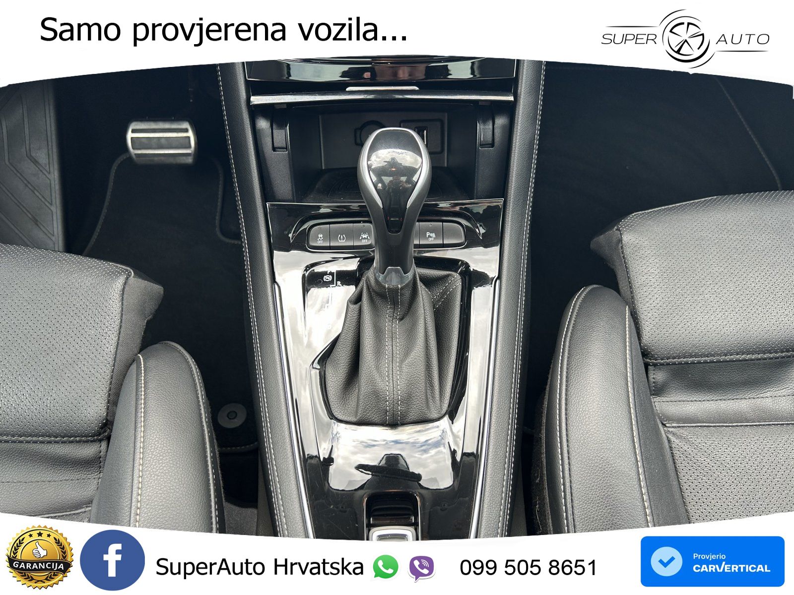 Opel Grandland X 1.2 Turbo (130 KS) Automatic Ultimate