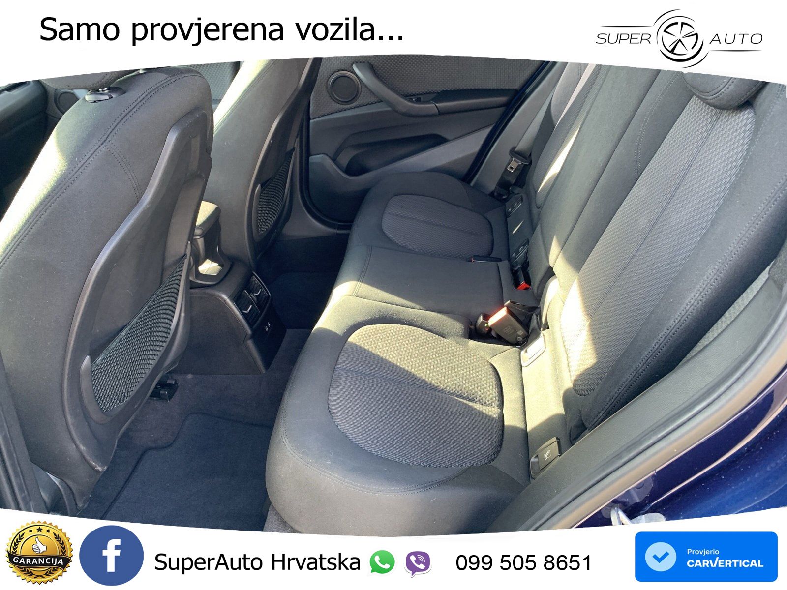 BMW X1 18i (140 KS) Steptronic Advantage