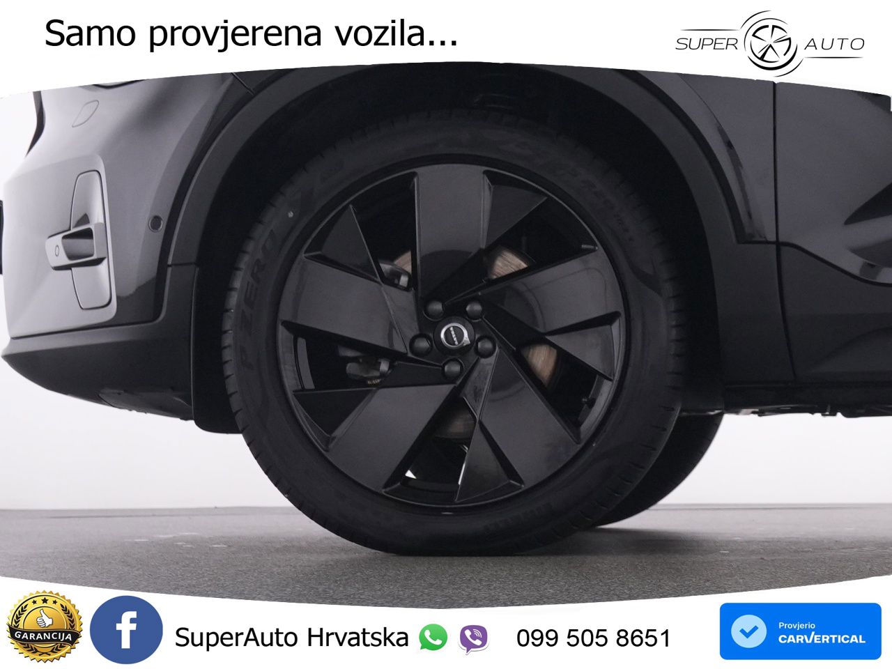 Volvo XC40 2.0 B4 AWD 197 KS Automatic