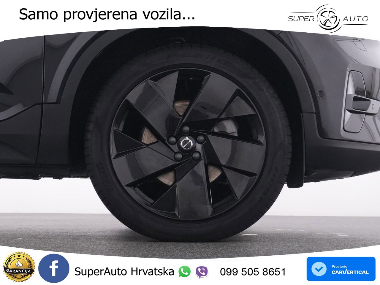 Volvo XC40 2.0 B4 AWD 197 KS Automatic