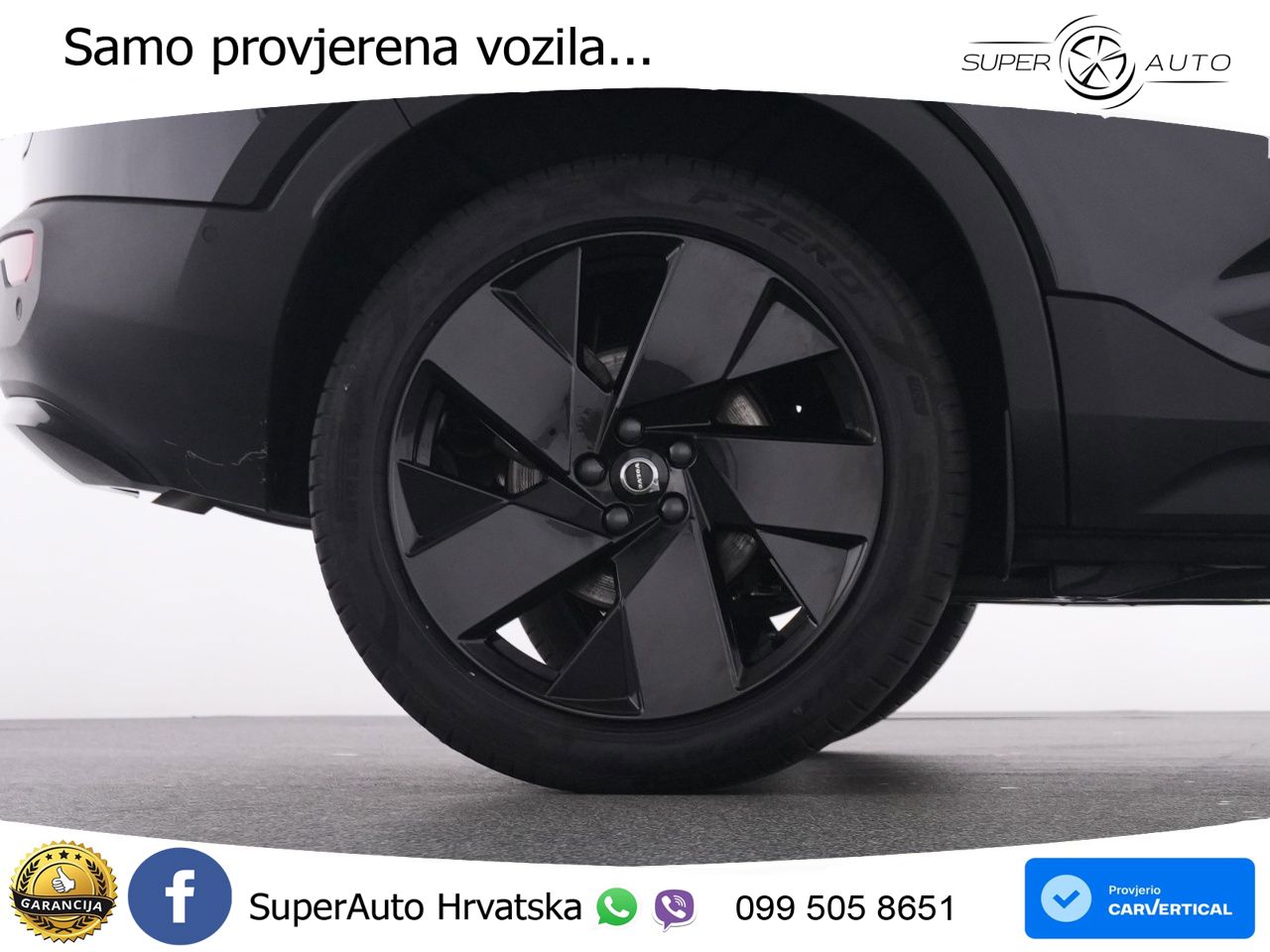 Volvo XC40 2.0 B4 AWD 197 KS Automatic