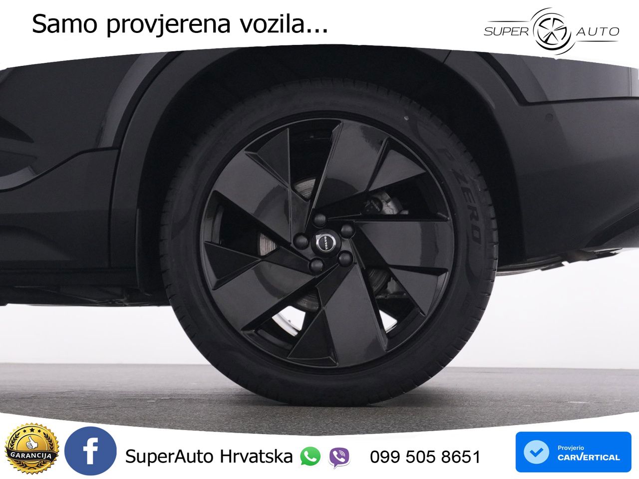 Volvo XC40 2.0 B4 AWD 197 KS Automatic