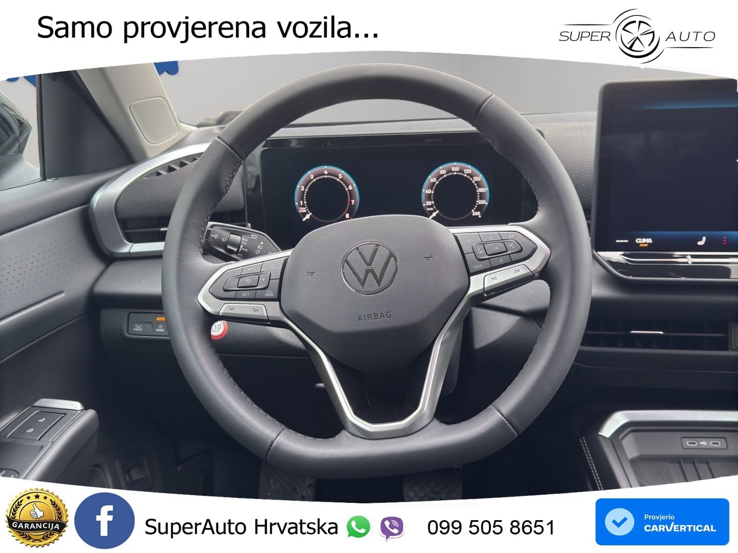 Volkswagen T-Roc II 1.5 eTSI (150 KS)  DSG MATRIX+GR SJED+KAM