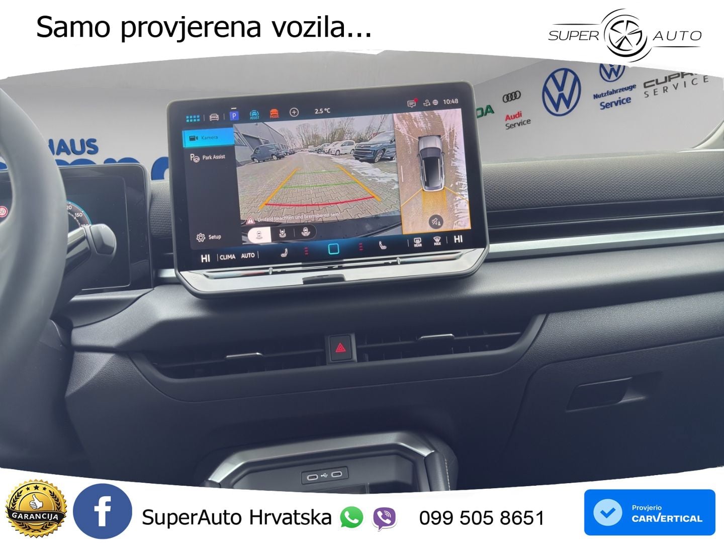 Volkswagen T-Roc II 1.5 eTSI (150 KS)  DSG MATRIX+GR SJED+KAM