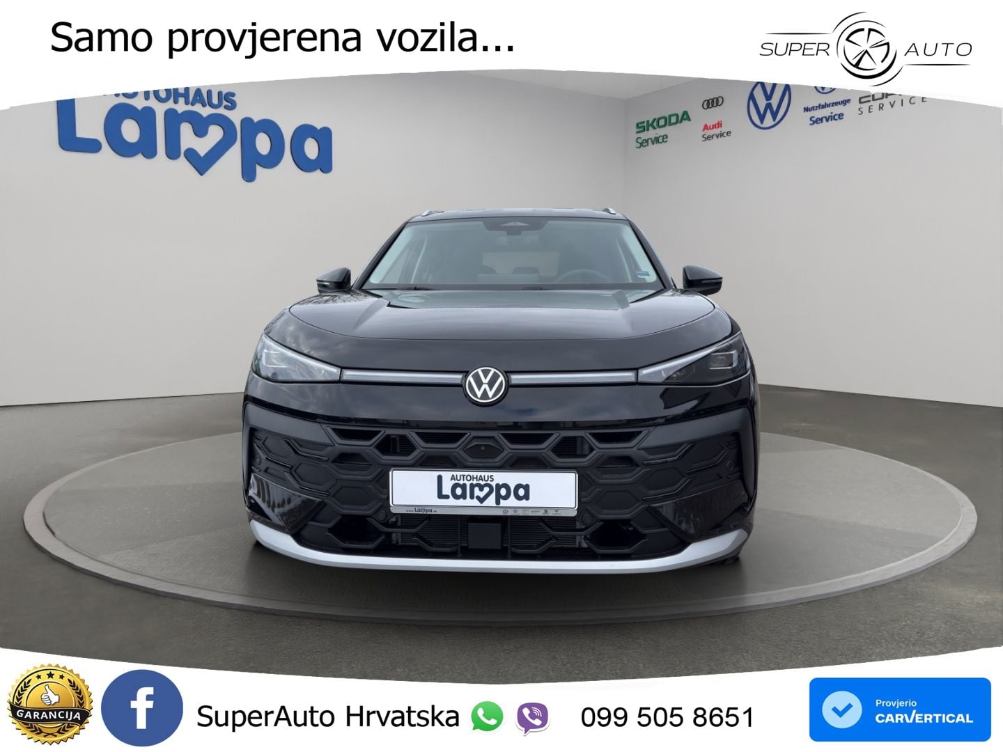 Volkswagen T-Roc II 1.5 eTSI (150 KS)  DSG MATRIX+GR SJED+KAM