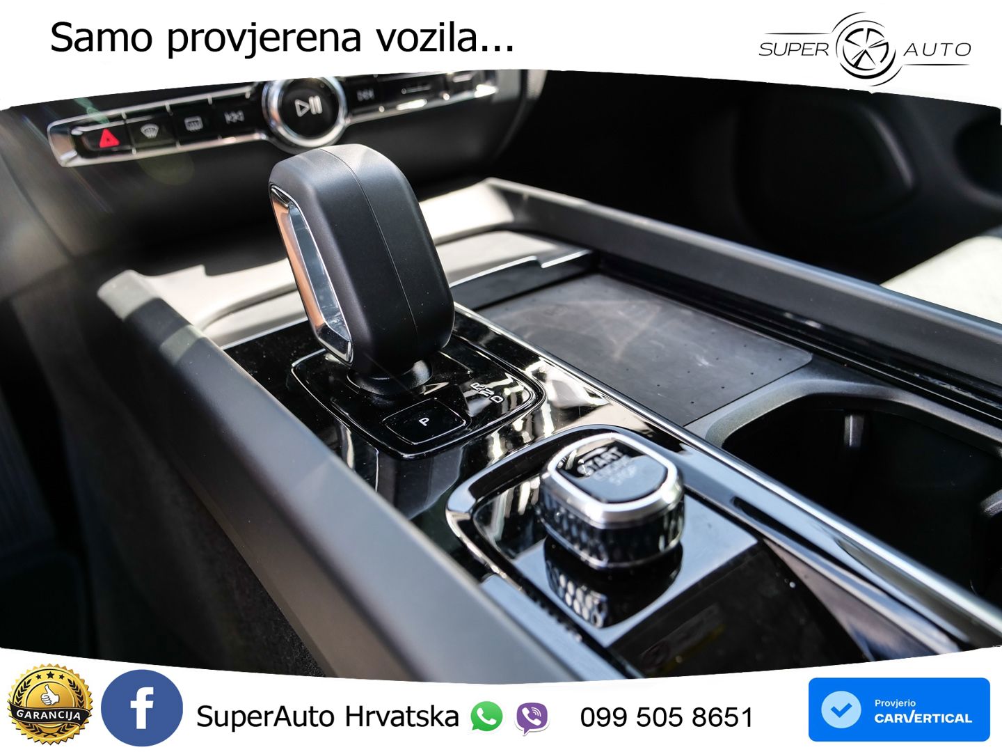 Volvo V60 2.0 B3 DCT LED+GR SJED+ACC