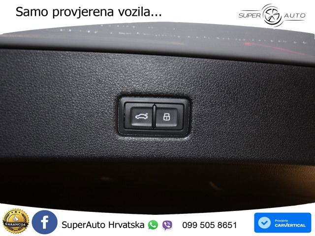 Audi RS7 4.0 TFSI V8 performance (630 KS) quattro tiptronic LED+GR SJED+ACC