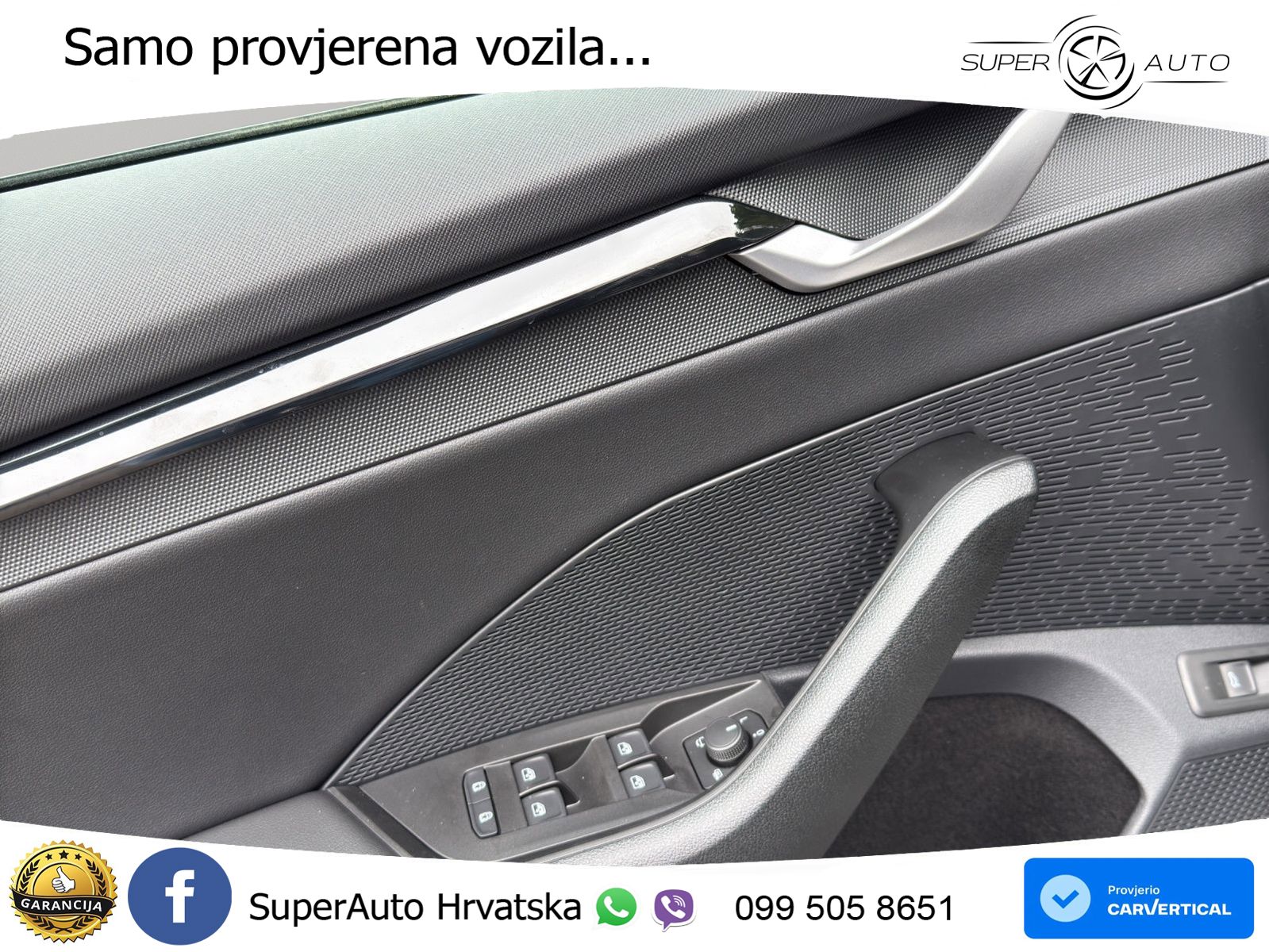 Škoda Octavia Combi 1.5 TSI (116 KS) DSG Selection LED+GR SJED+ACC