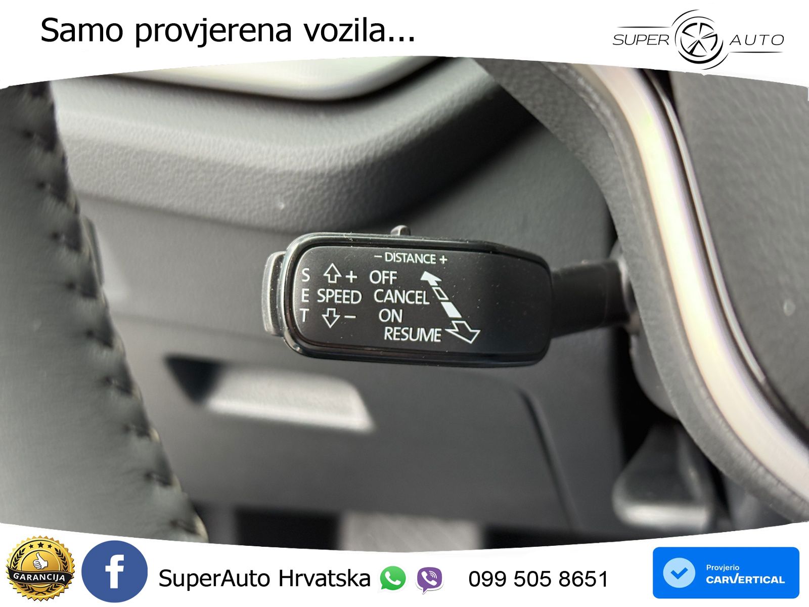 Škoda Octavia Combi 1.5 TSI (116 KS) DSG Selection LED+GR SJED+ACC