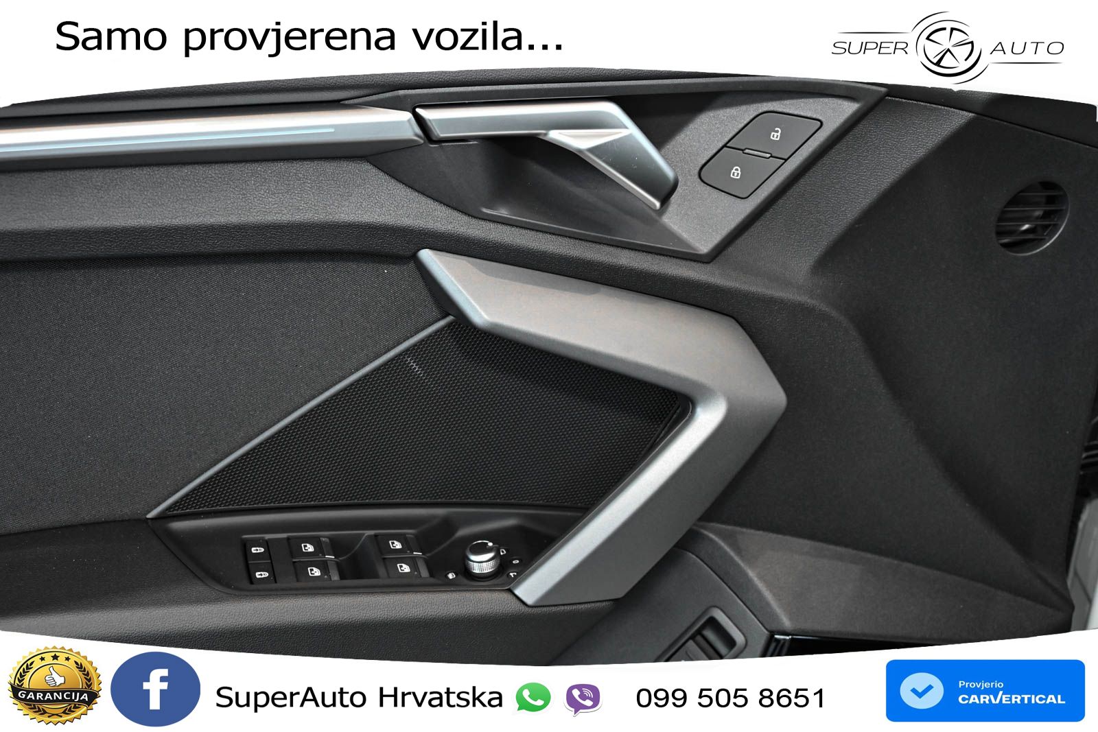 Audi A3 35 TFSI (150 KS) S tronic S line