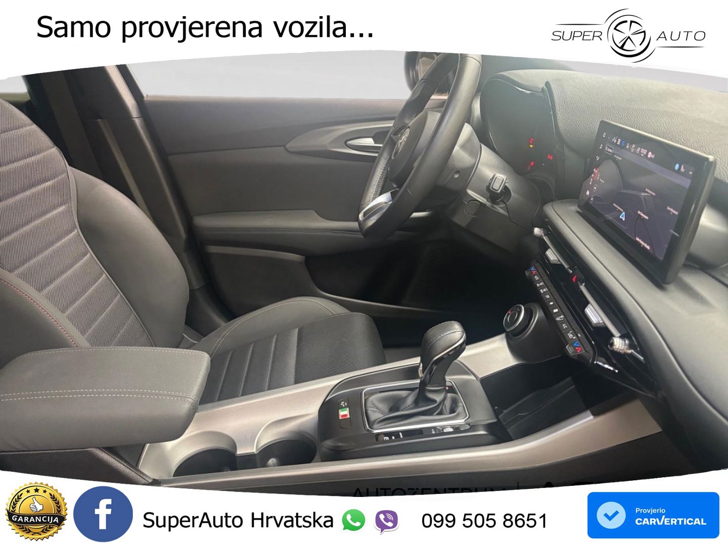 Alfa Romeo Tonale 1.5 Turbo (130 KS) 48V-Hybrid TCT LED+GR SJED+ACC