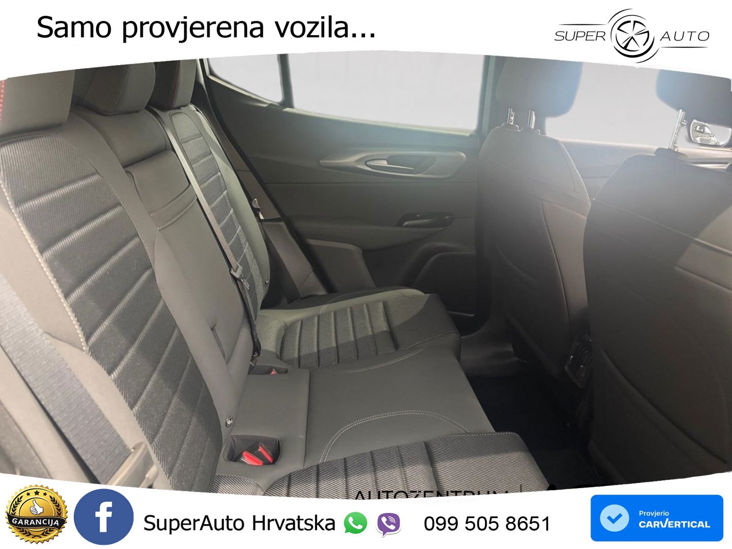 Alfa Romeo Tonale 1.5 Turbo (130 KS) 48V-Hybrid TCT LED+GR SJED+ACC