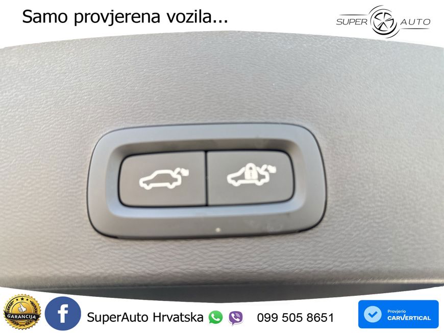 Volvo XC40 2.0 B3 163 KS Automatic LED+GR SJED+ACC