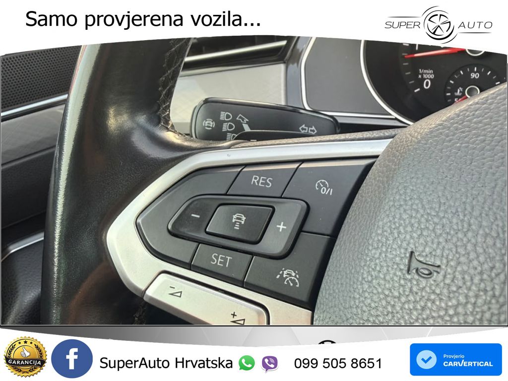 Volkswagen Passat Variant 2.0 TDI (190 KS) DSG