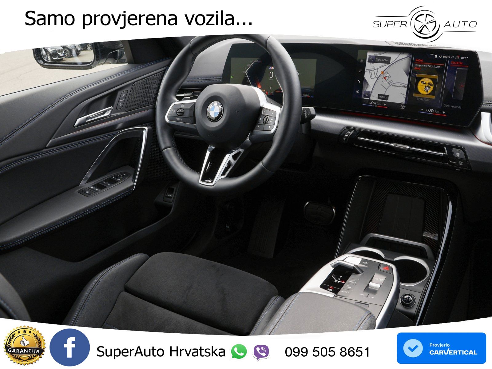 BMW X1 20d (163 KS) xDrive Steptronic M Sport