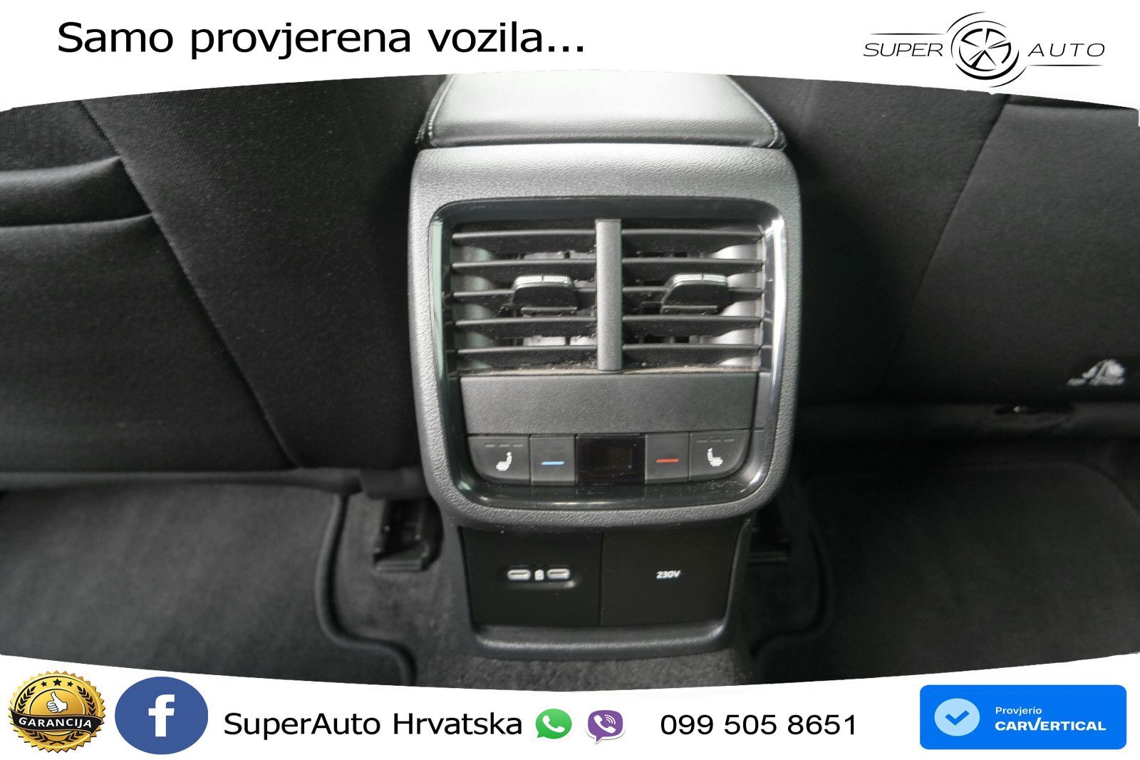 Škoda Octavia Combi 2.0 TDI (150 KS) DSG