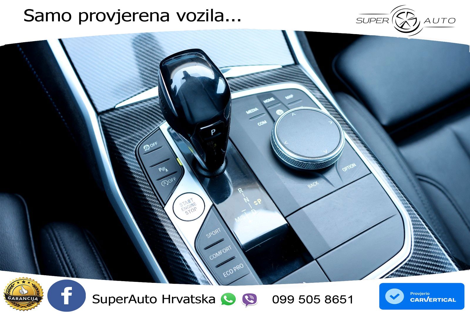 BMW 330i (258 KS) xDrive Steptronic