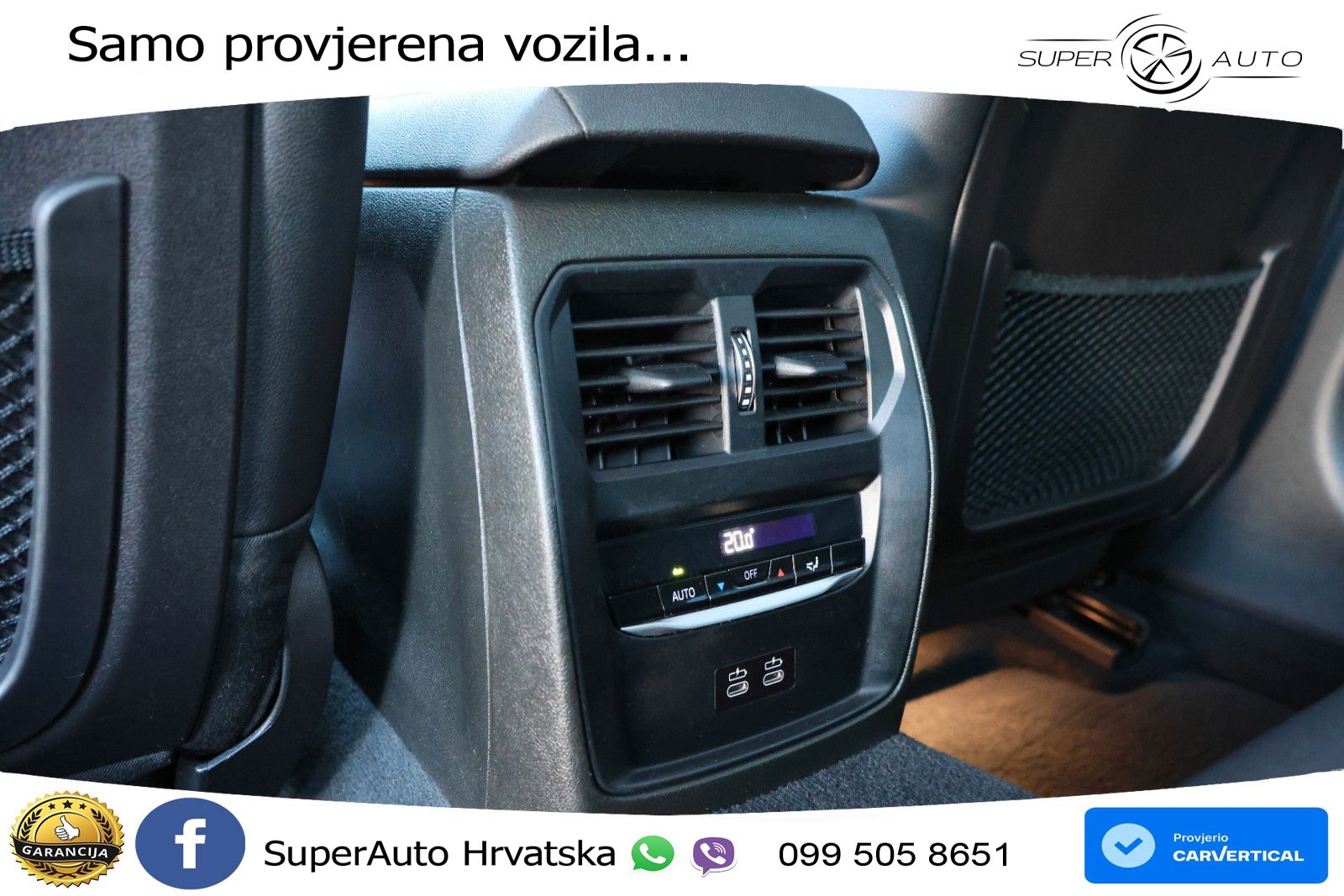BMW 330i (258 KS) xDrive Steptronic