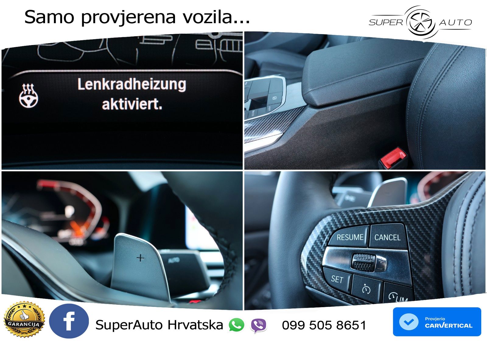 BMW 330i (258 KS) xDrive Steptronic