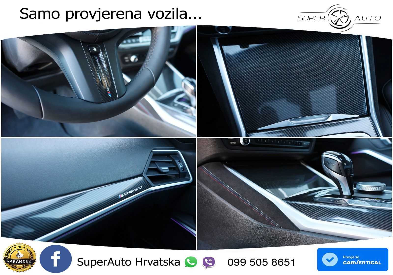 BMW 330i (258 KS) xDrive Steptronic