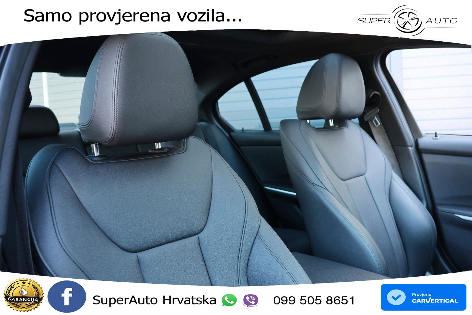 BMW 330i (258 KS) xDrive Steptronic