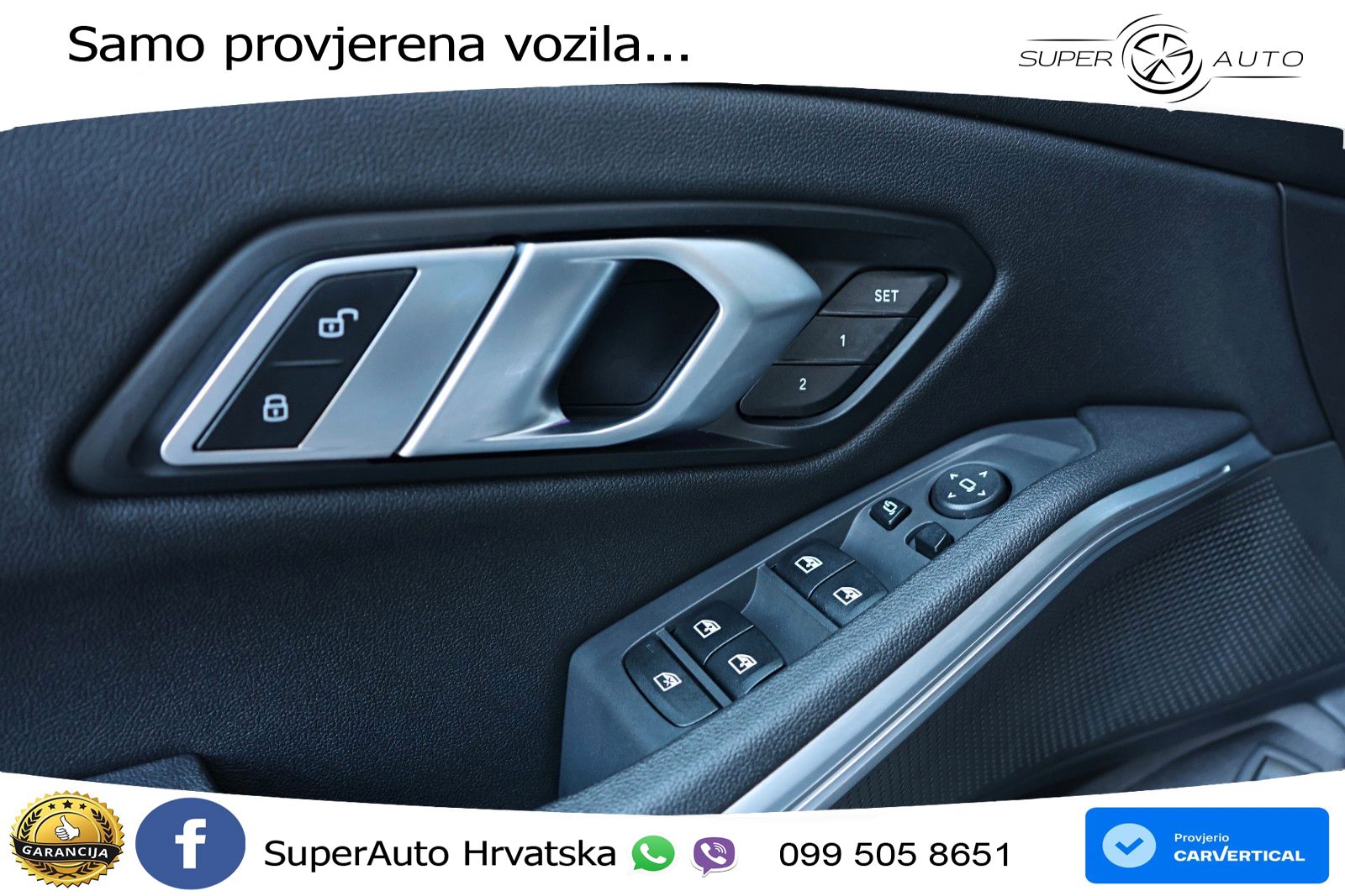 BMW 330i (258 KS) xDrive Steptronic