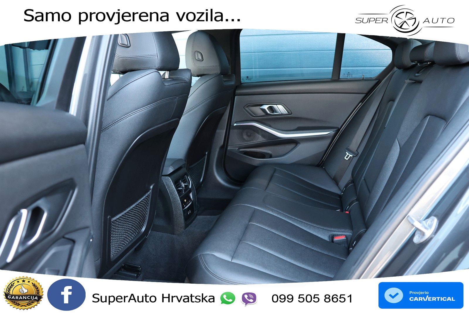 BMW 330i (258 KS) xDrive Steptronic