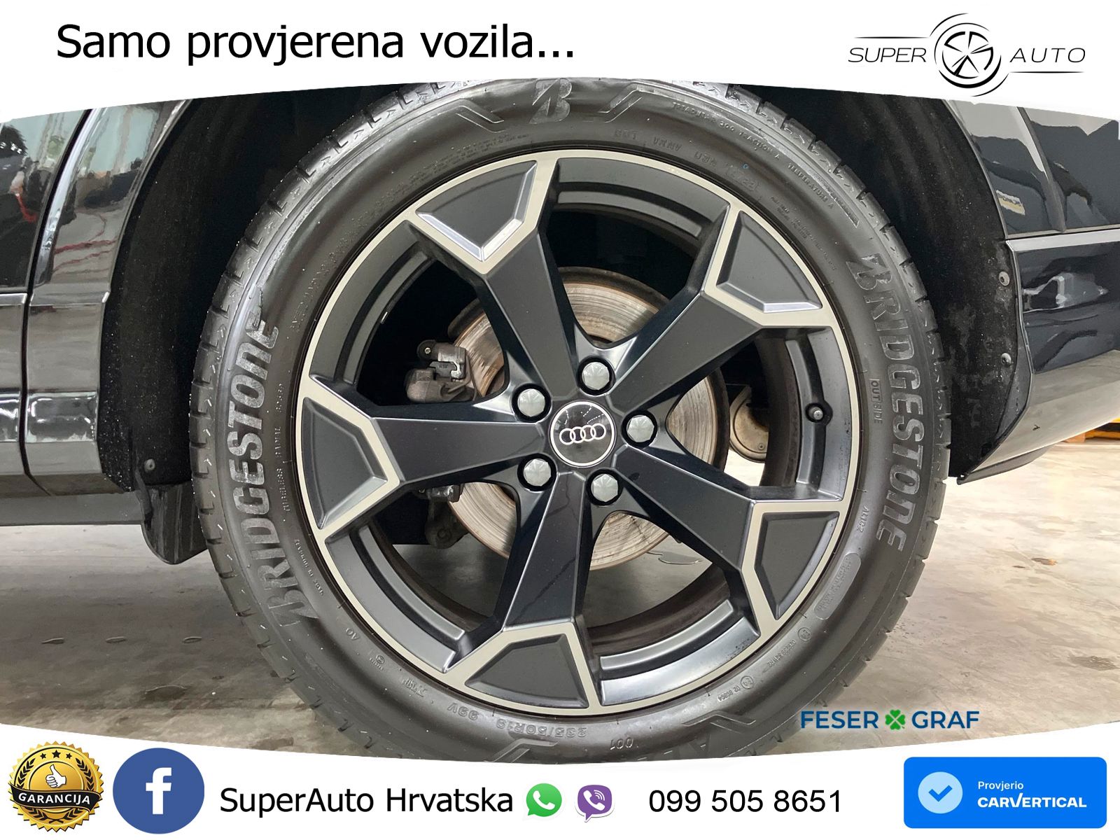 Audi Q3 Sportback 35 TFSI (150 KS) S line