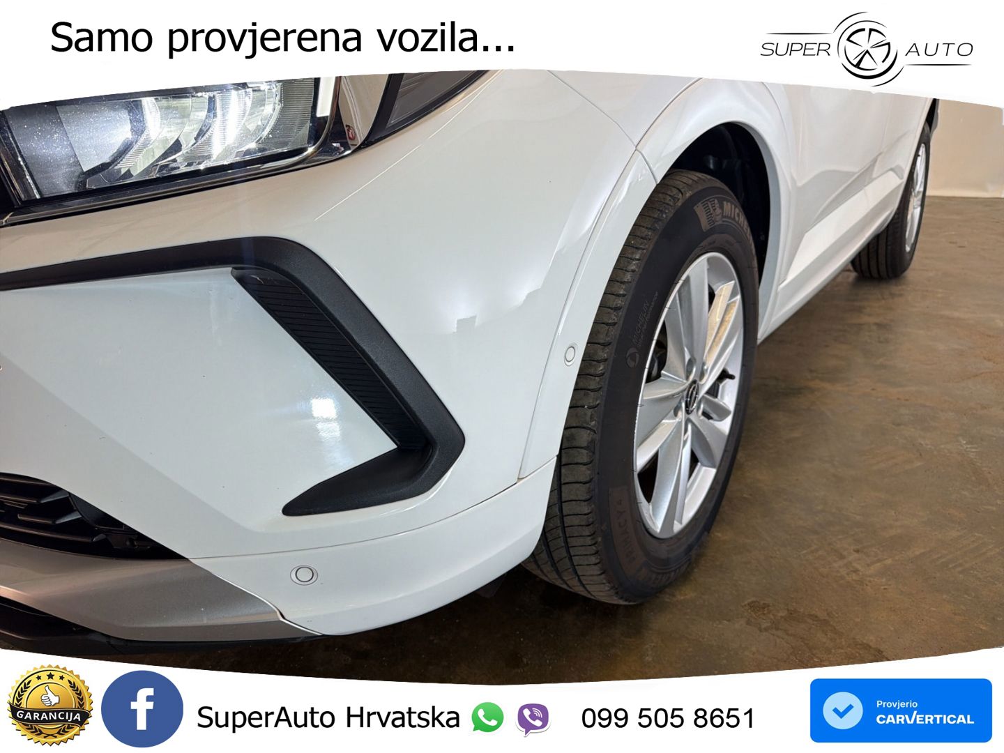 Opel Grandland 1.5d (130 KS) Automatic