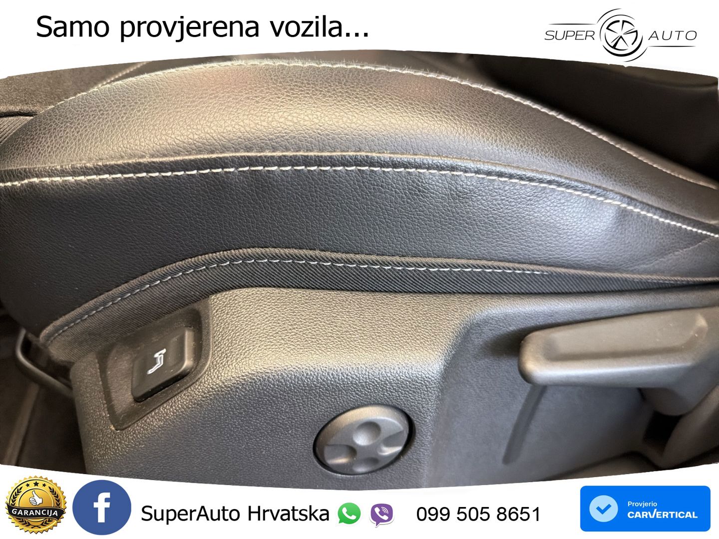Opel Grandland 1.5d (130 KS) Automatic