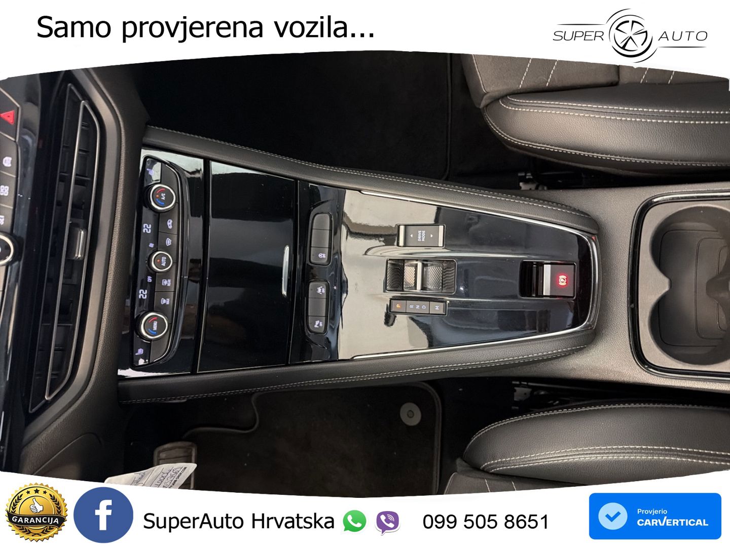 Opel Grandland 1.5d (130 KS) Automatic