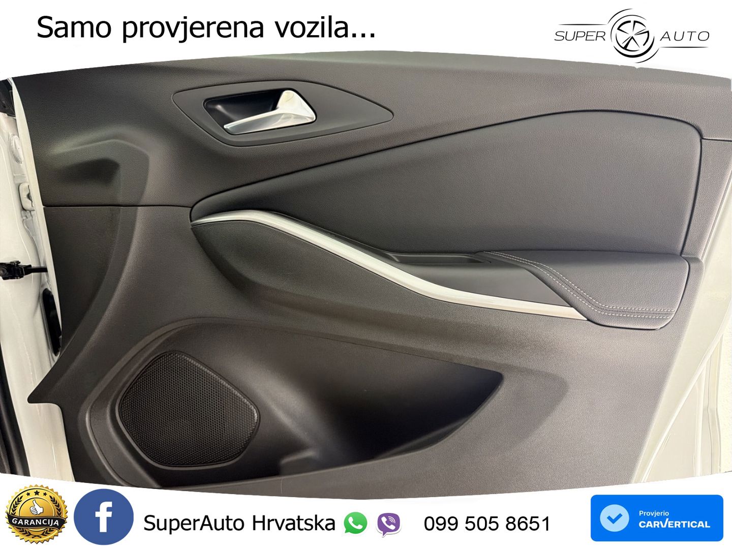 Opel Grandland 1.5d (130 KS) Automatic
