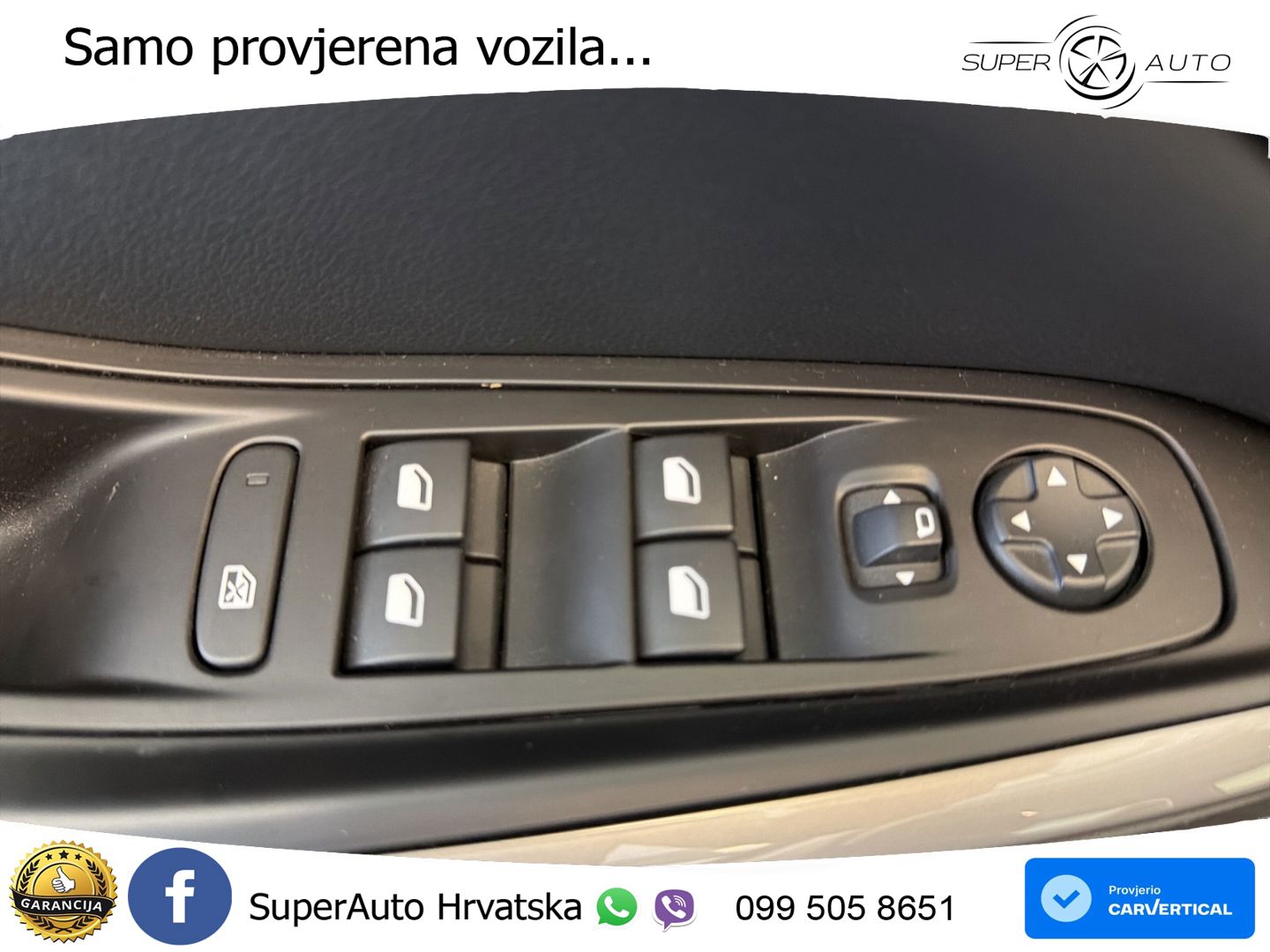 Opel Grandland 1.5d (130 KS) Automatic