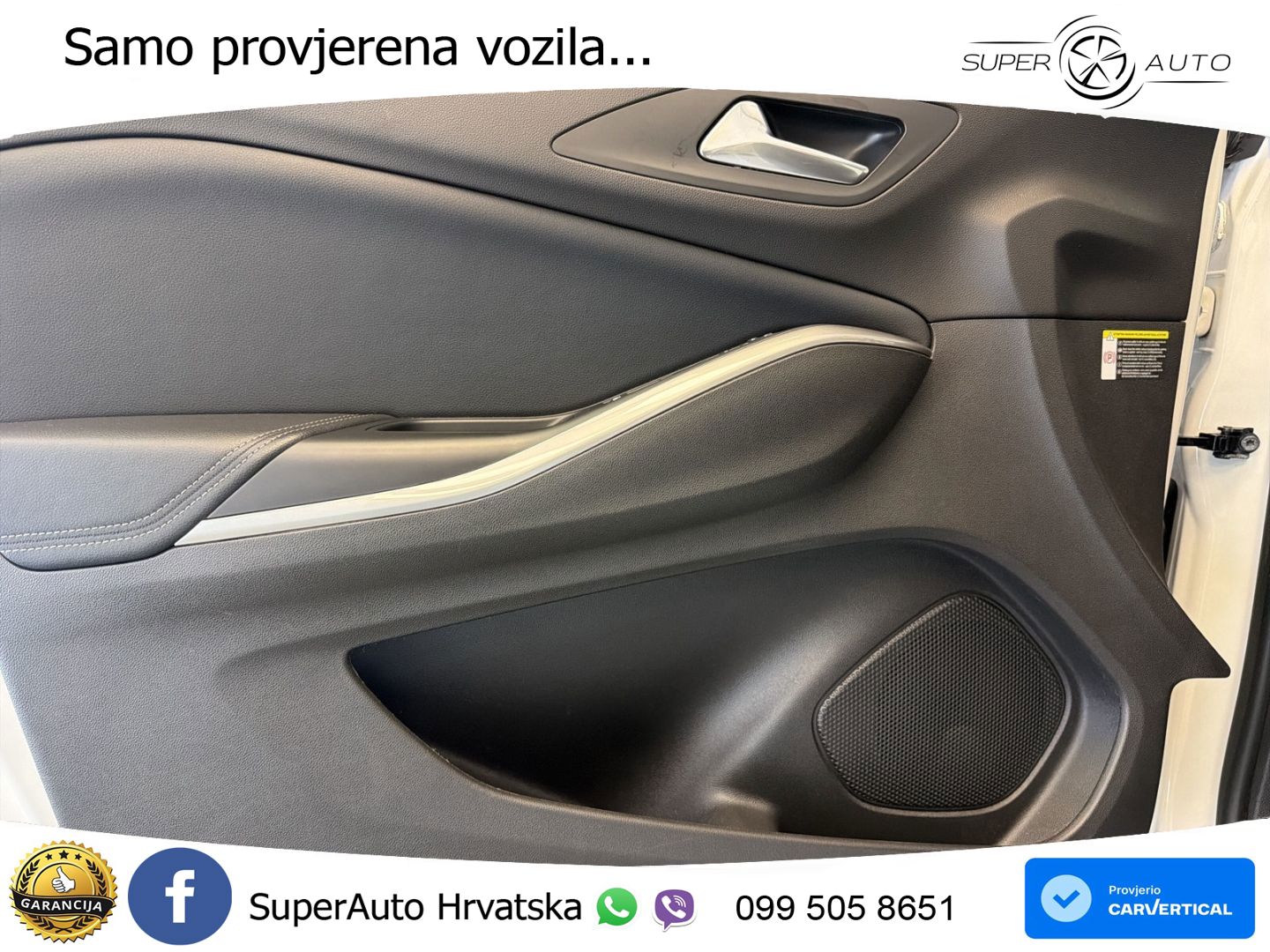 Opel Grandland 1.5d (130 KS) Automatic